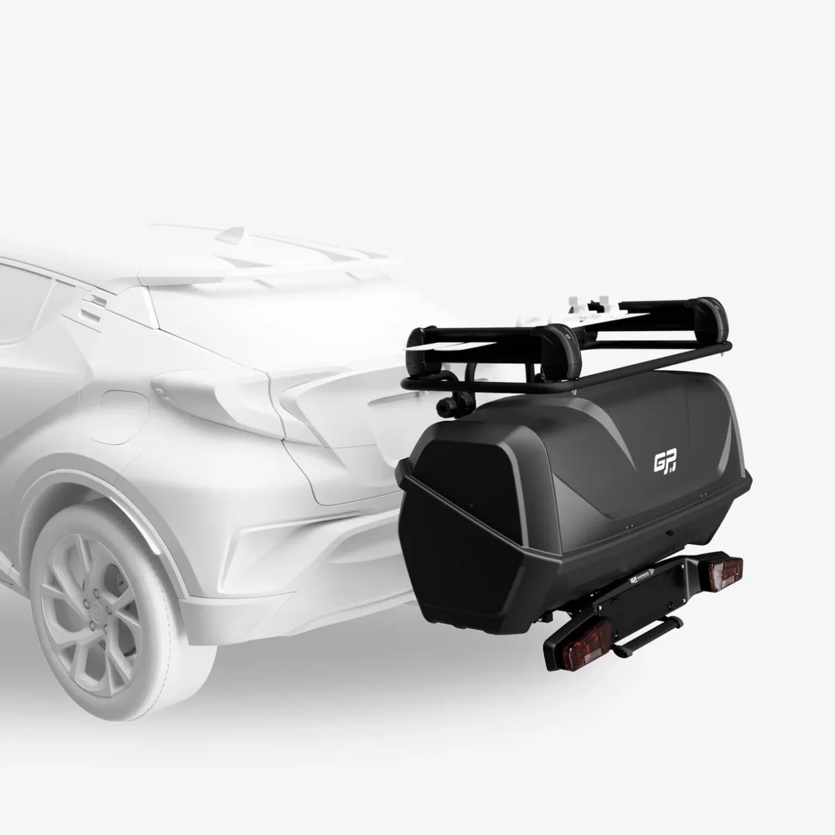 Aanbiedingen Tesla Model X